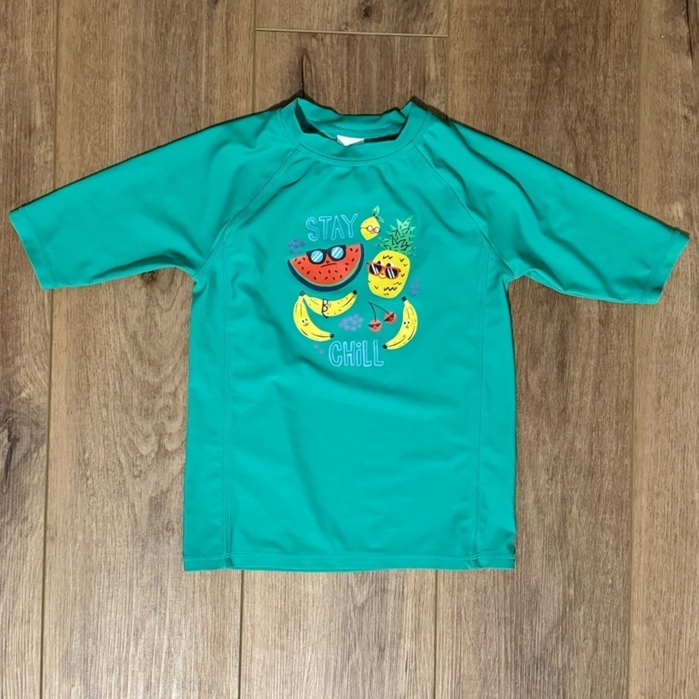 Tucker + Tate Swim Rashguard